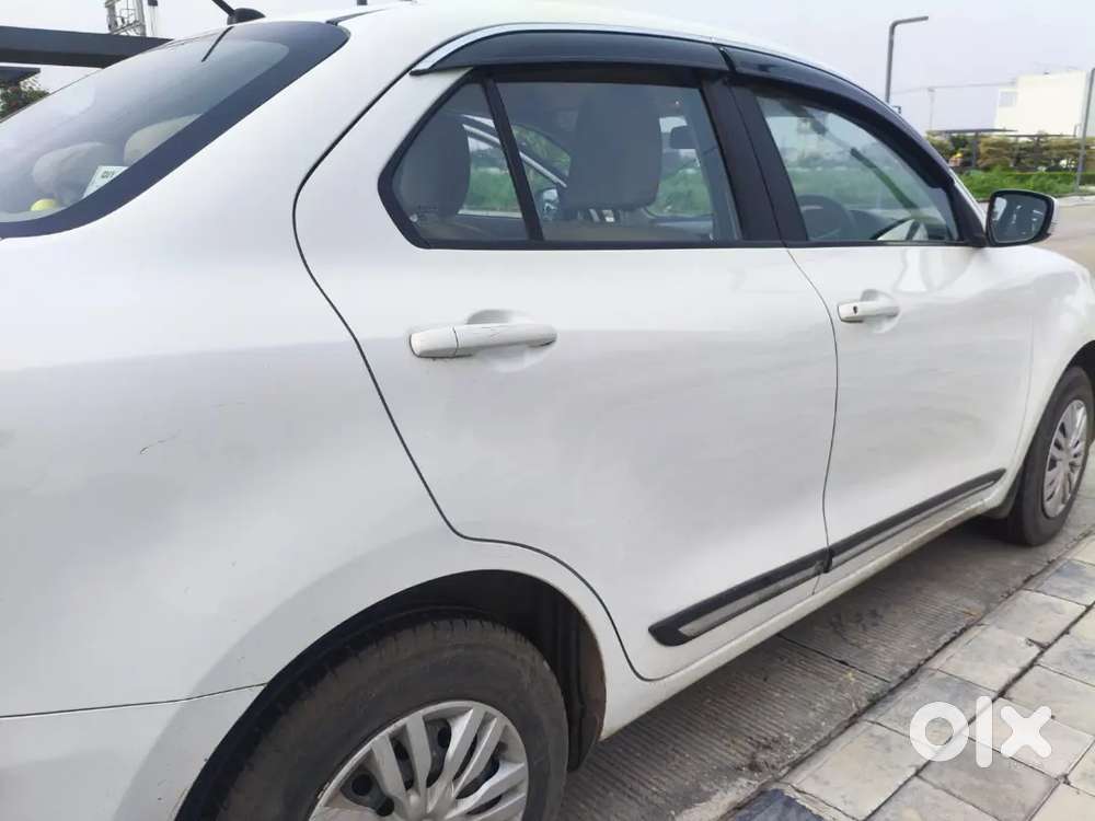 Maruti Suzuki Dzire 2024