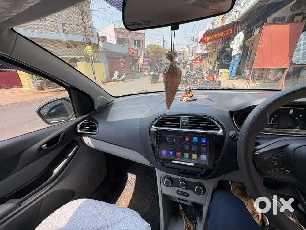 Tata Tiago 2023 Petrol 30000 Km Driven
