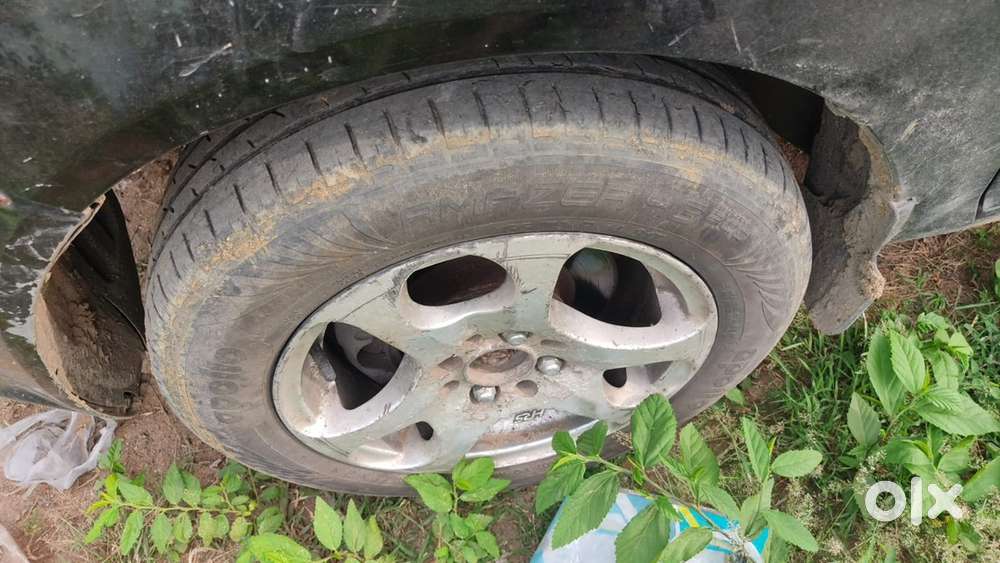 Hyundai Getz Prime 2008 Diesel 2 Km Driven