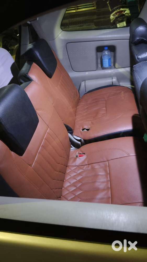 Toyota Innova Diesel 2013