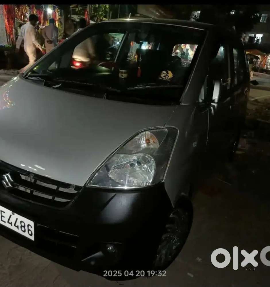 Maruti Suzuki Estilo 2007 Petrol Manual