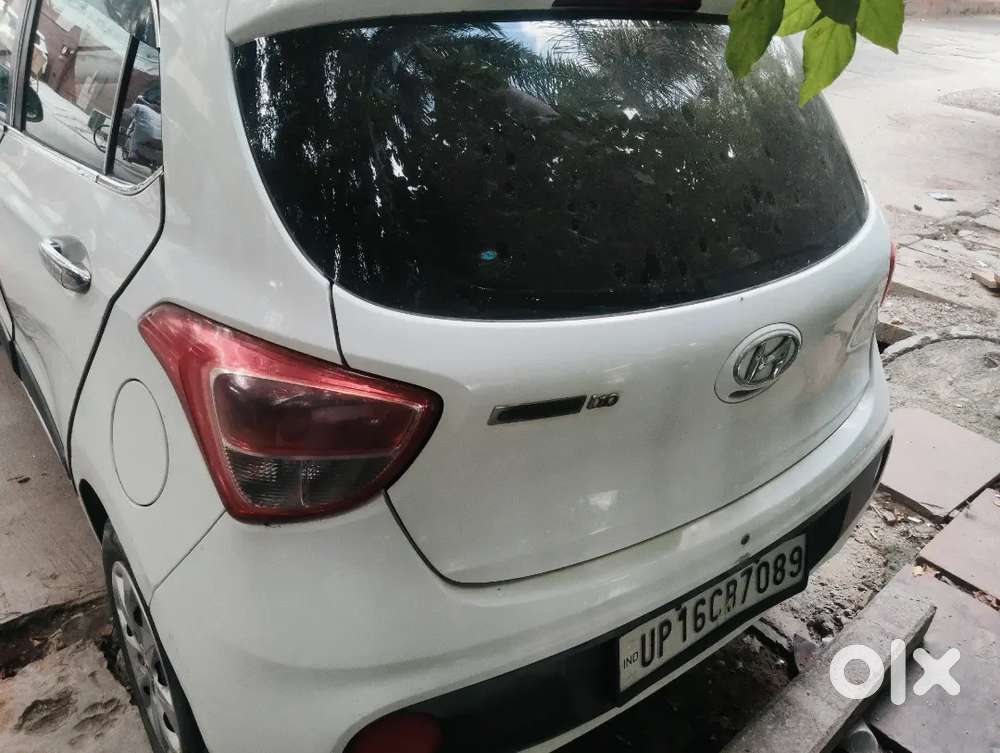 Hyundai Grand I10 1.2 2019
