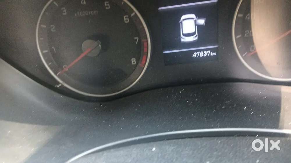 Hyundai I20 Asta2018 Top Model Single Owner 40k Km Excellent Condition