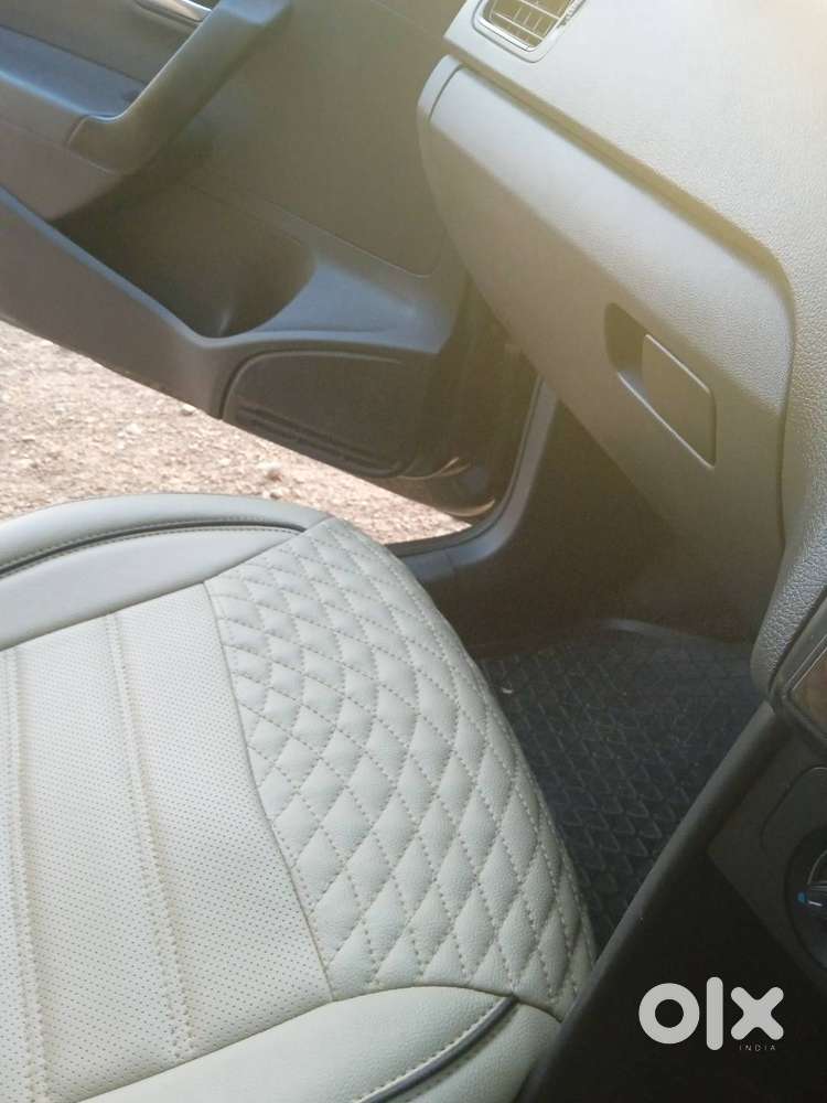 Volkswagen Polo 2022 Cng & Hybrids Well Maintained