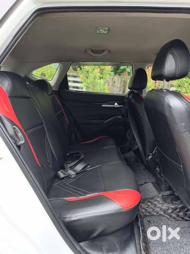 Kia Seltos 1.5 Htk+, 2020, Diesel