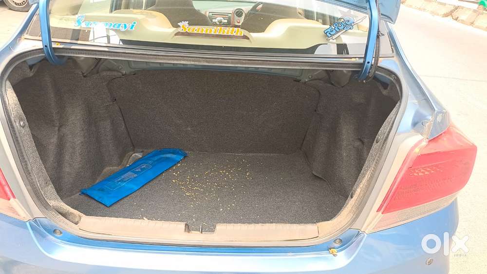 Honda Amaze S 1.2 Petrol Mt, 2013, Petrol