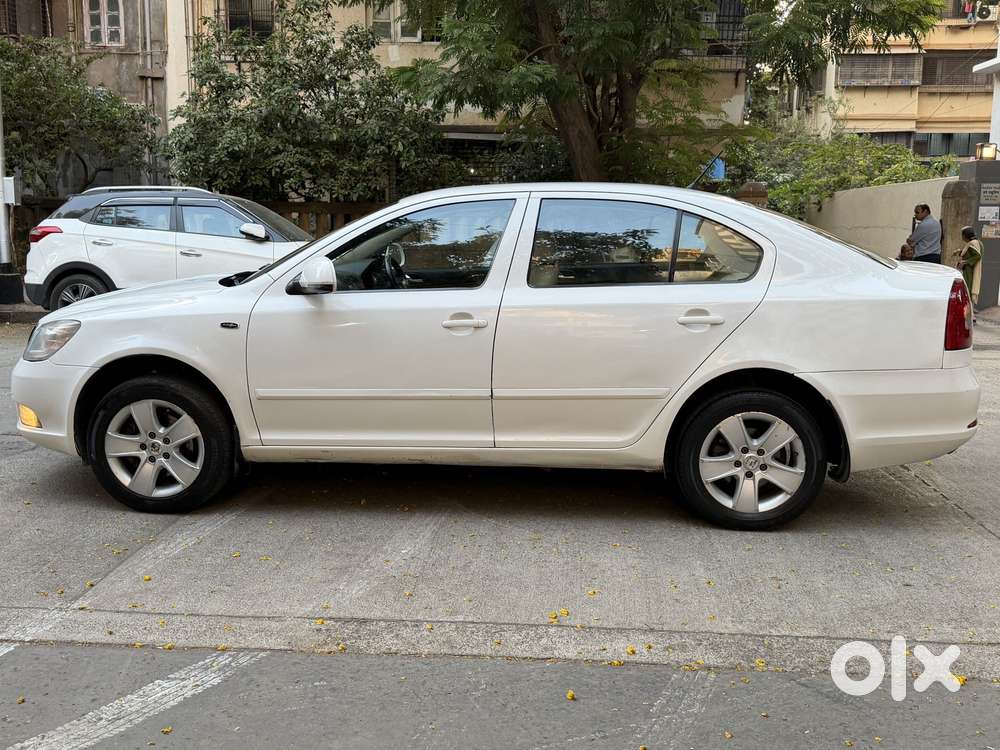 Skoda Laura 2.0 Tdi At L And K, 2013, Diesel