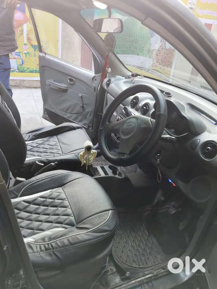 Hyundai Santro 2002 Petrol Good Condition