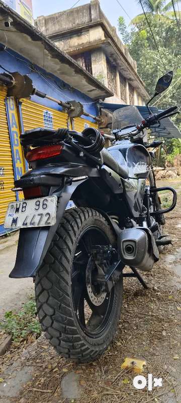 Hero Xpulse 200T Sell Good Condition with Complete Papers. Motorcycles 1789255628