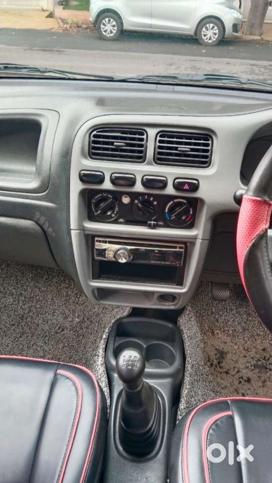 Maruti Suzuki Alto, 2012, Petrol