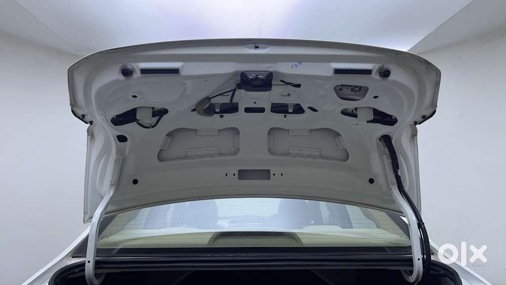 Honda City I-vtec Cvt Zx, 2015, Petrol
