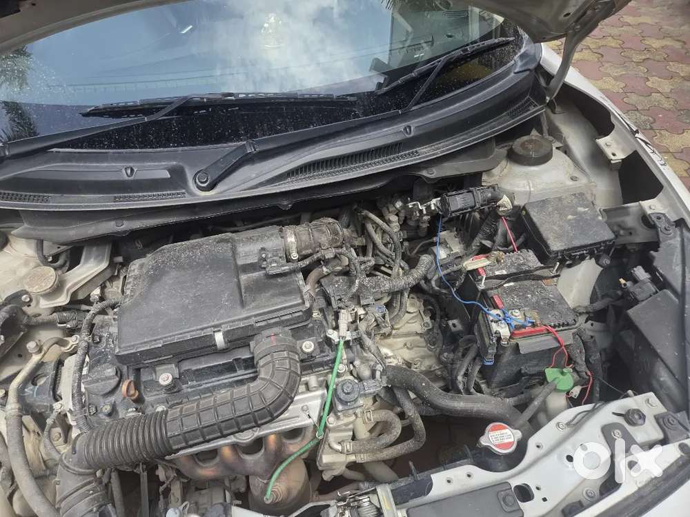 Maruti Suzuki Dzire 2023