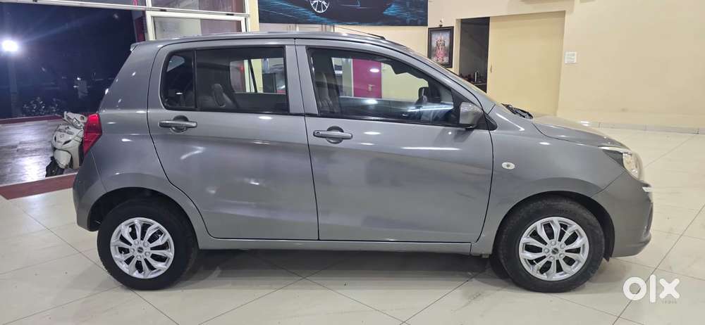 Maruti Suzuki Celerio, 2018, Cng & Hybrids