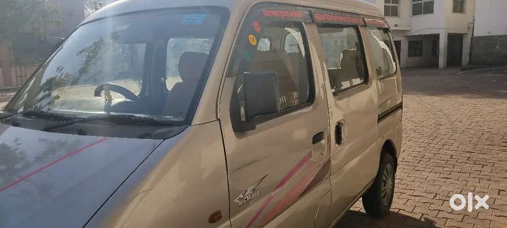 Maruti Suzuki Versa Dx2 2005