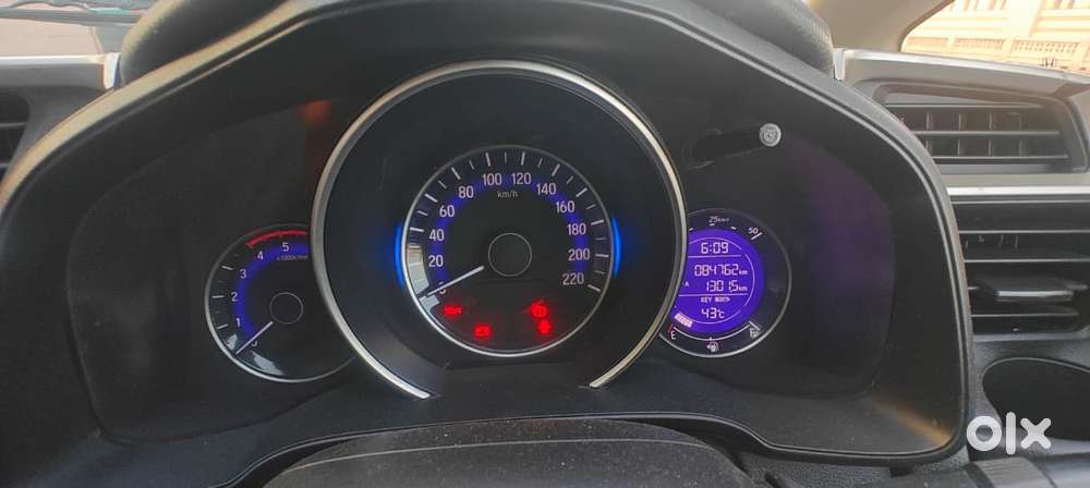 Honda Wr-v 1.5 Vx I-dtec, 2018, Diesel