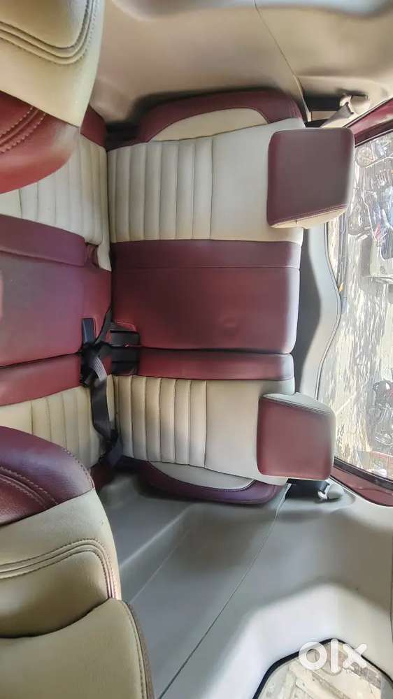 Mahindra Marazzo 2019 Diesel 198000 Km Driven