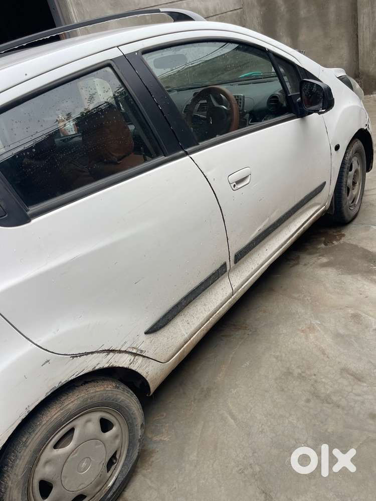 Chevrolet Beat Diesel 2012