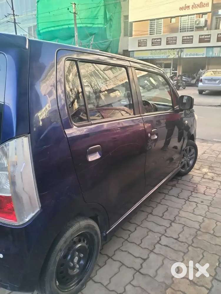 ઘર ઘરાવ વેગનર ગાડી વેચવાની છે