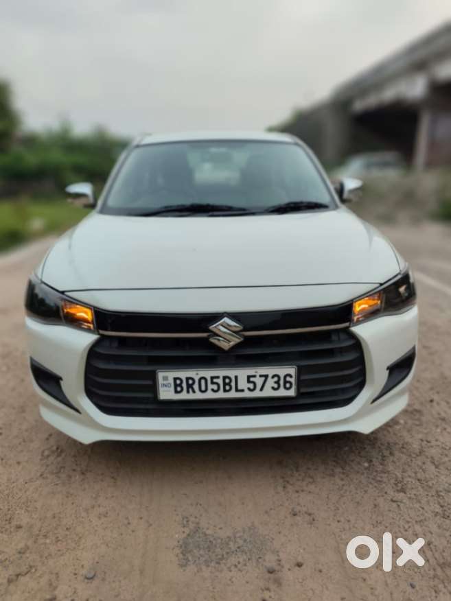 Maruti Suzuki Dzire 1.2 Vxi, 2025, Petrol