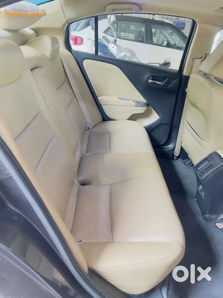 Honda City 1.5 Vx Mt (i-dtec) – 2015 Model  1st Owner  Diesel