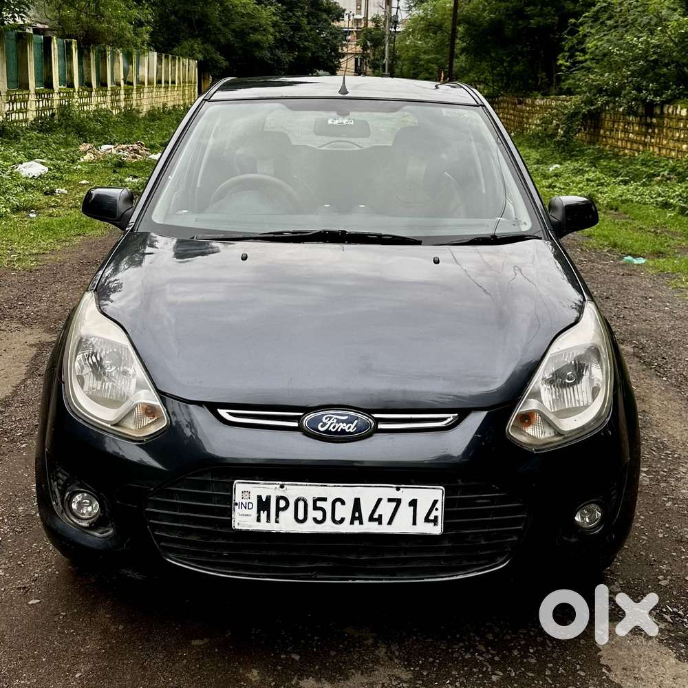 Ford Figo, 2014, Diesel