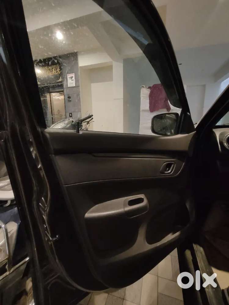 Renault Kwid Rxt Mt 1l
