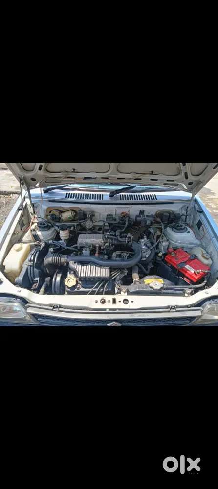 Alto Maruti 800