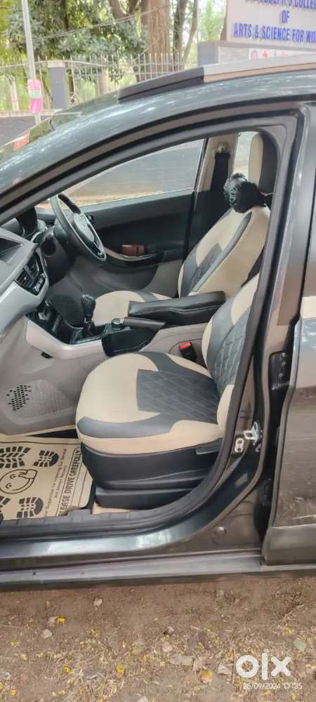 Tata Nexon 2018 Diesel Good Condition