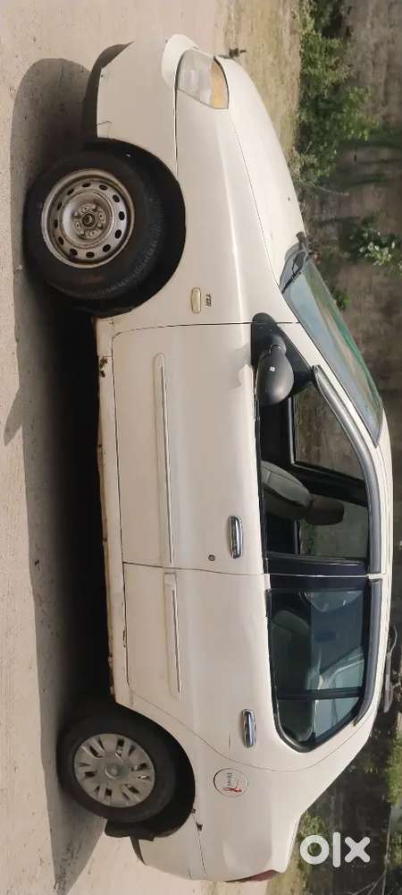 Tata Indigo Ecs 2014 Diesel 2nd Owner