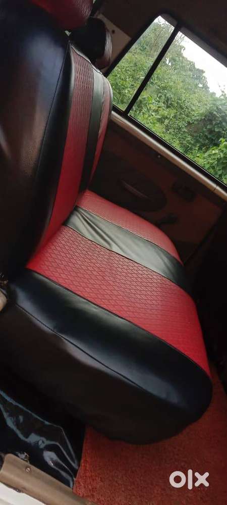 Chevrolet Tavera 2009 Car