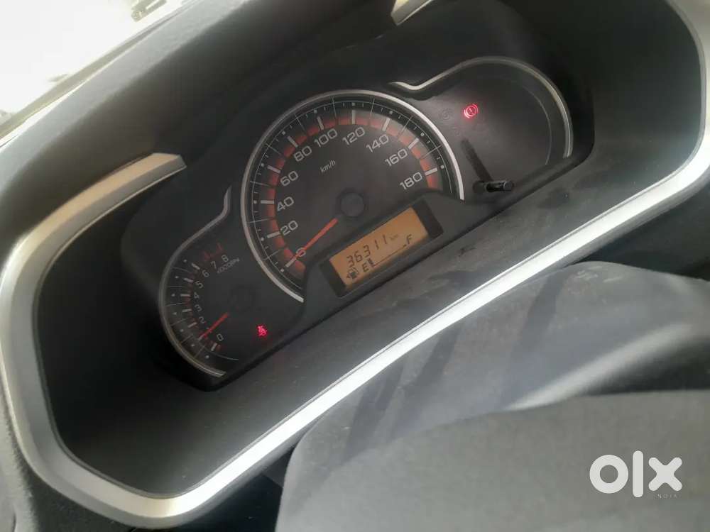 Maruti Suzuki Alto 2018