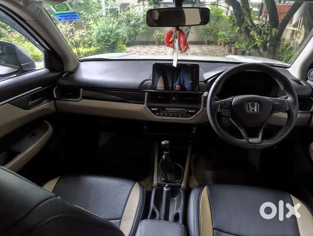 Honda Elevate 2023 Petrol Showroom Condition