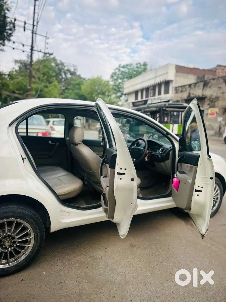 Ford Fiesta 2007 Diesel 100000 Km Driven 2027 Passing