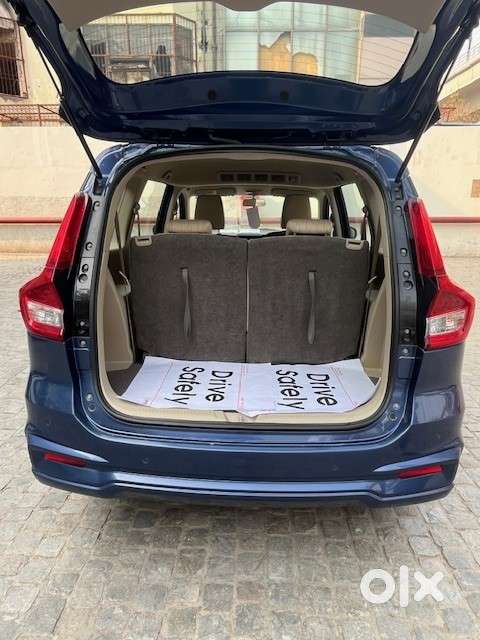 Toyota Rumion V Mt, 2023, Petrol