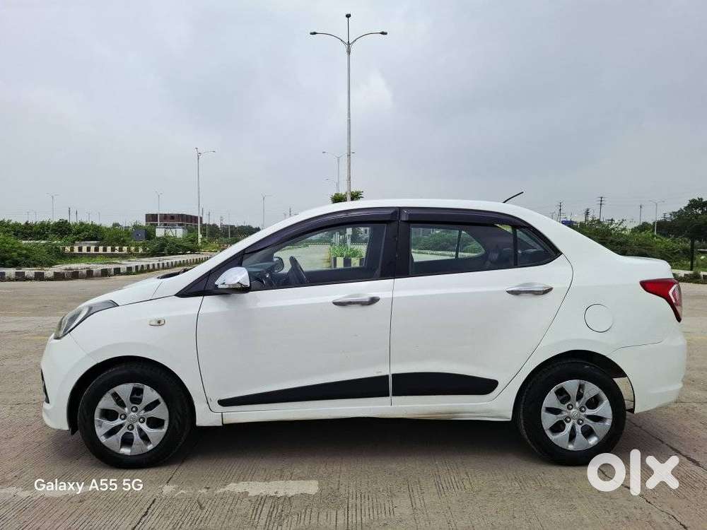 Hyundai Xcent 1.1 Crdi S, 2016, Diesel