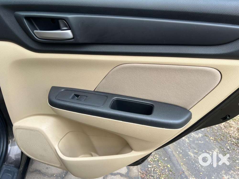 Honda Amaze Vx 1.2 Petrol Cvt, 2023, Petrol