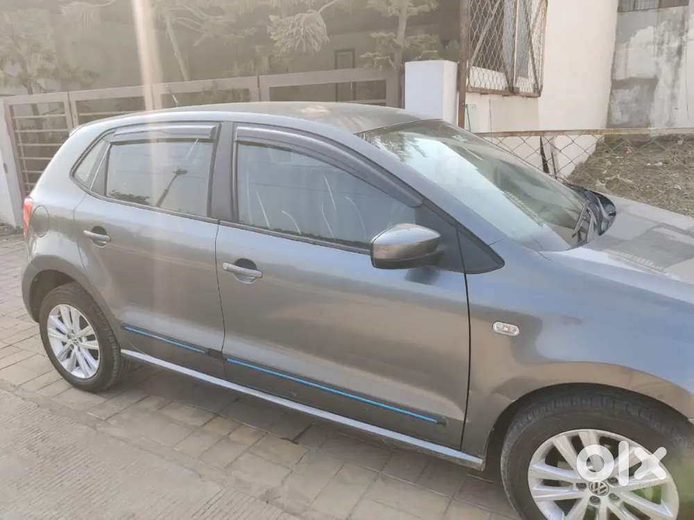 Single Handed Used Car