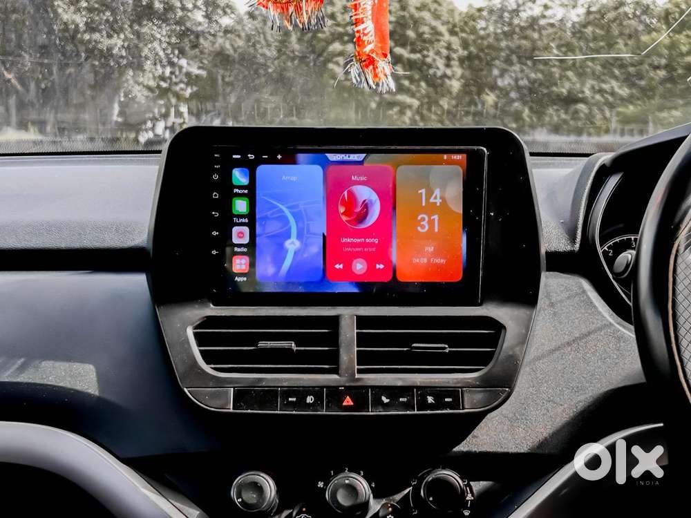 Tata Harrier Xm, 2021, Diesel