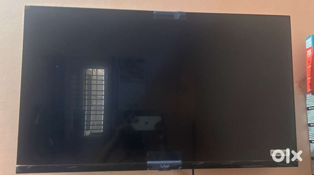 VW Television
