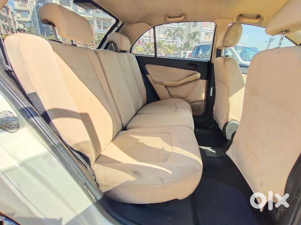 Tata Indica Vista Quadrajet 90 Vx, 2012, Diesel