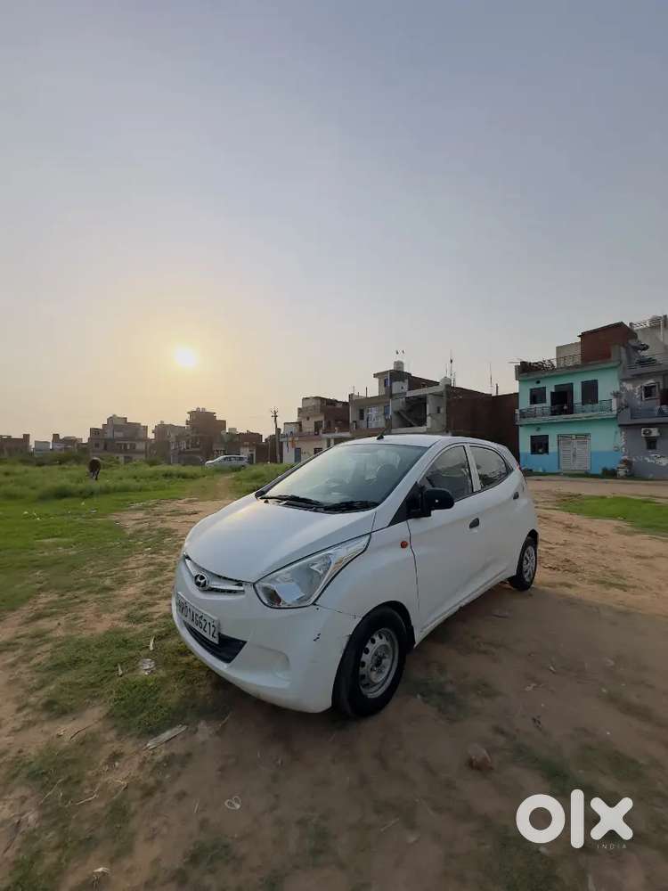 Hyundai Eon 2013