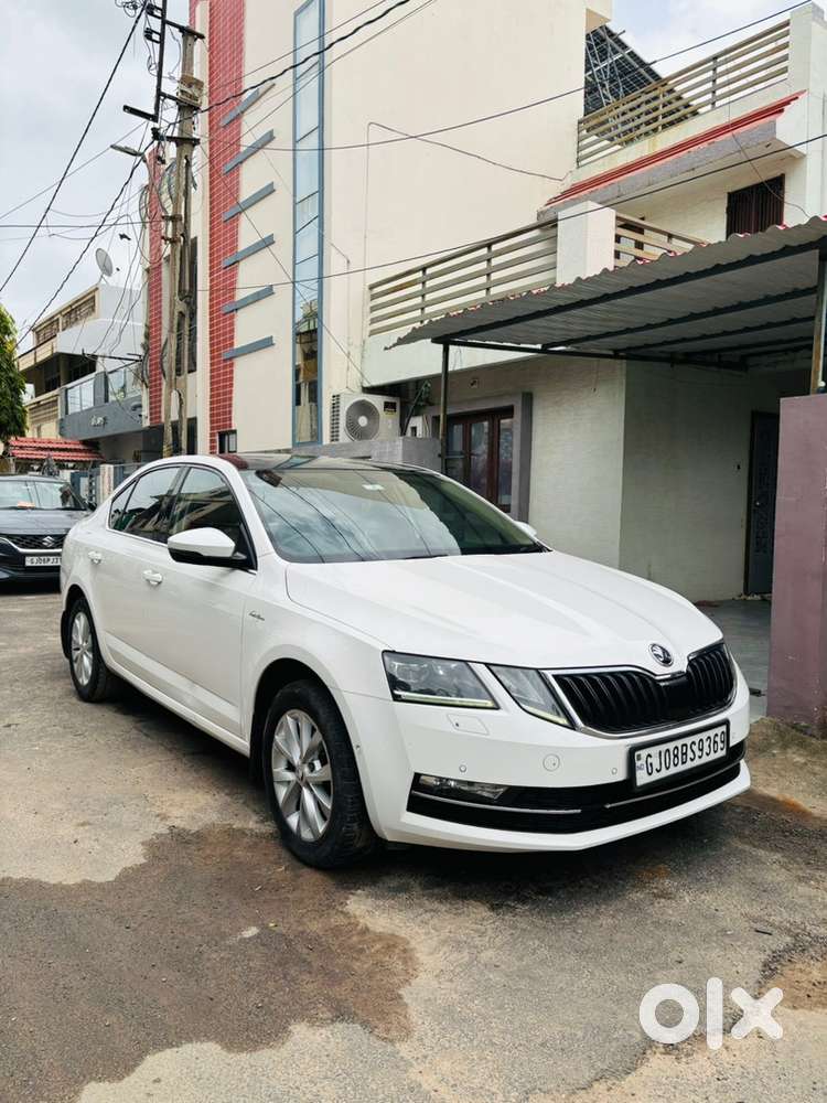 Skoda Octavia Diesel 2019