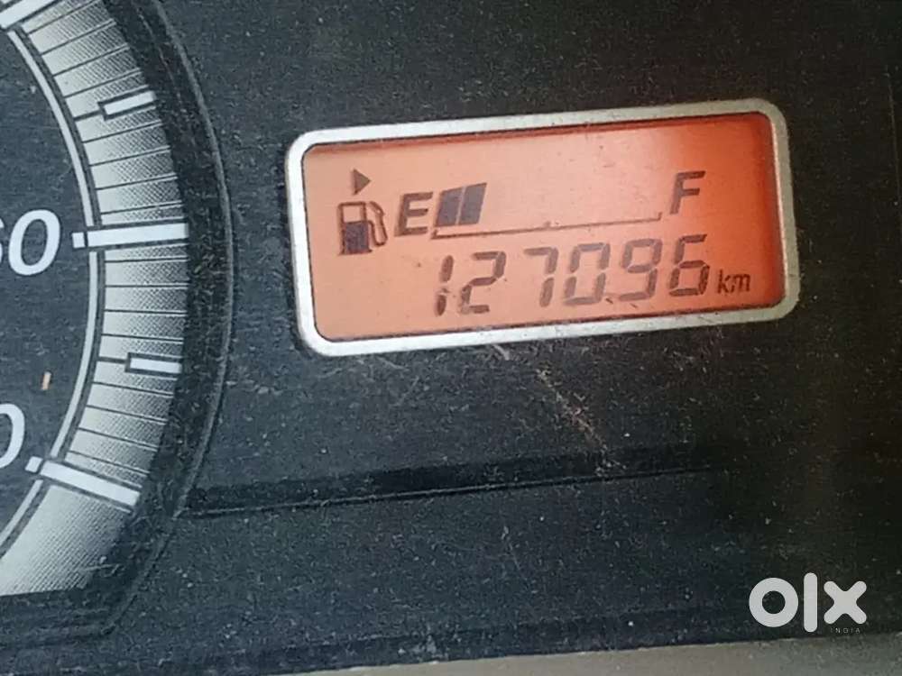 Maruti Suzuki Eeco 2022