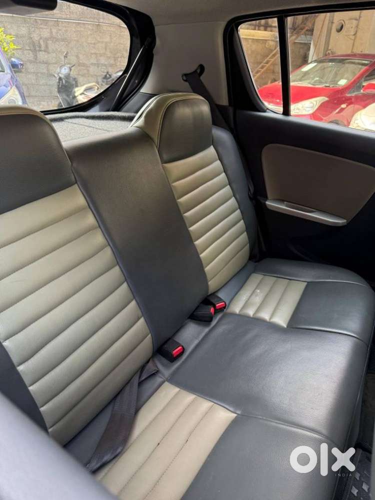 Maruti Suzuki Alto K10 1.0 Vxi, 2015