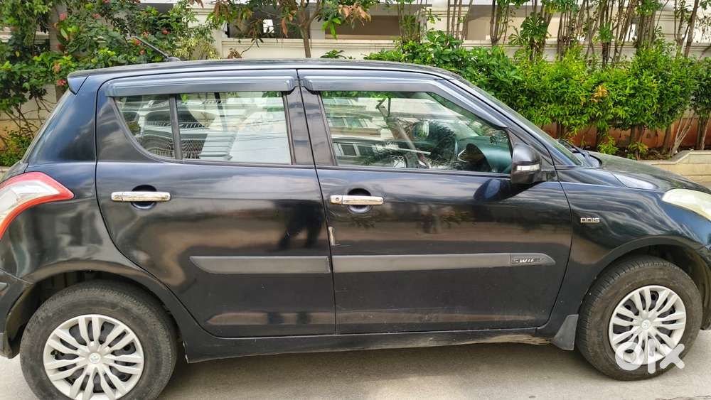 Maruti Suzuki Swift 2011-2014 Vdi, 2013, Diesel