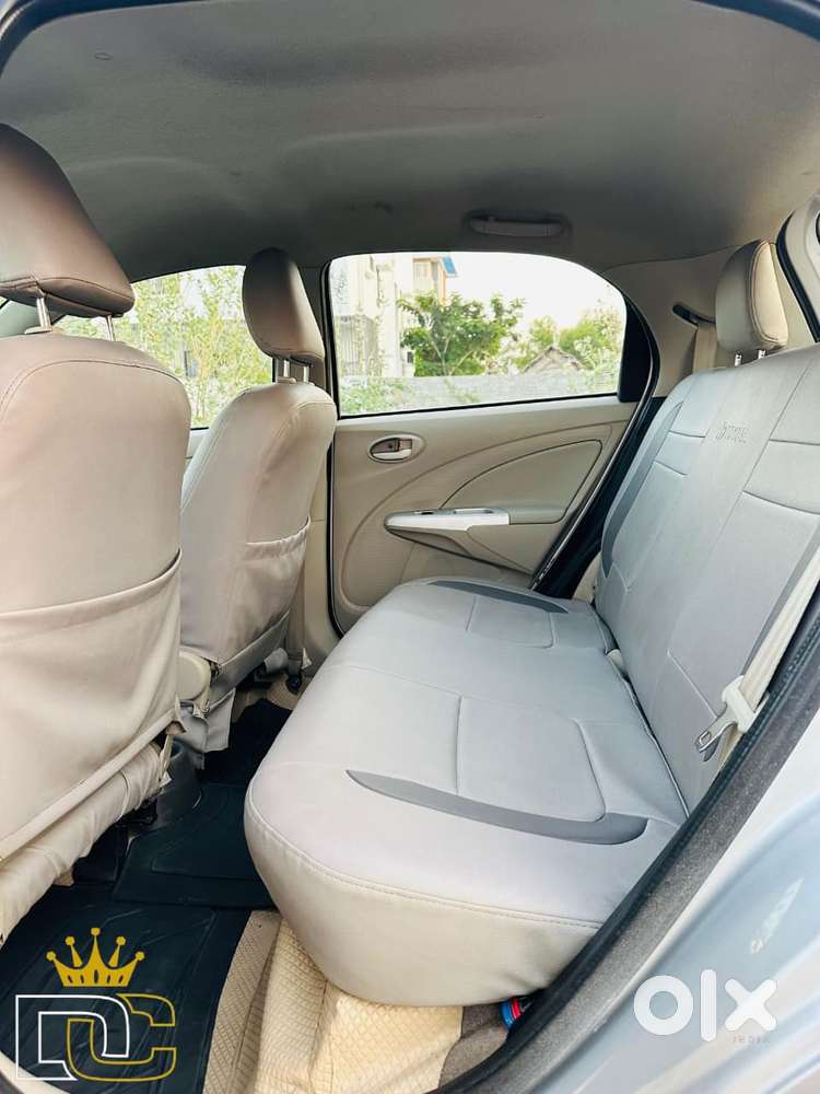 Toyota Etios Liva Gd, 2013, Diesel