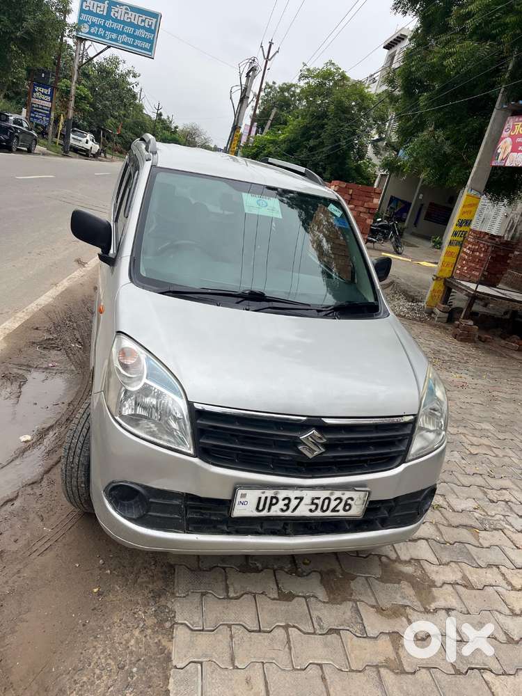Maruti Suzuki Wagon R 2013 Cng & Hybrids 160000 Km Driven