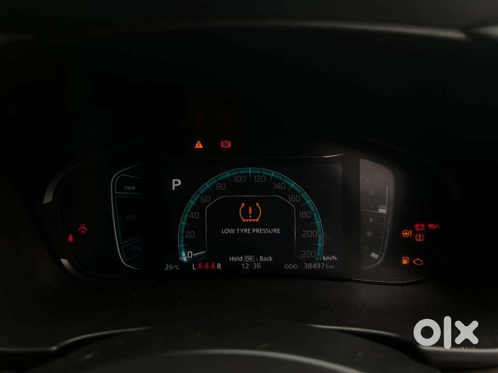 Toyota Urban Cruiser Hyryder 1.5 S Hybrid, 2024, Petrol