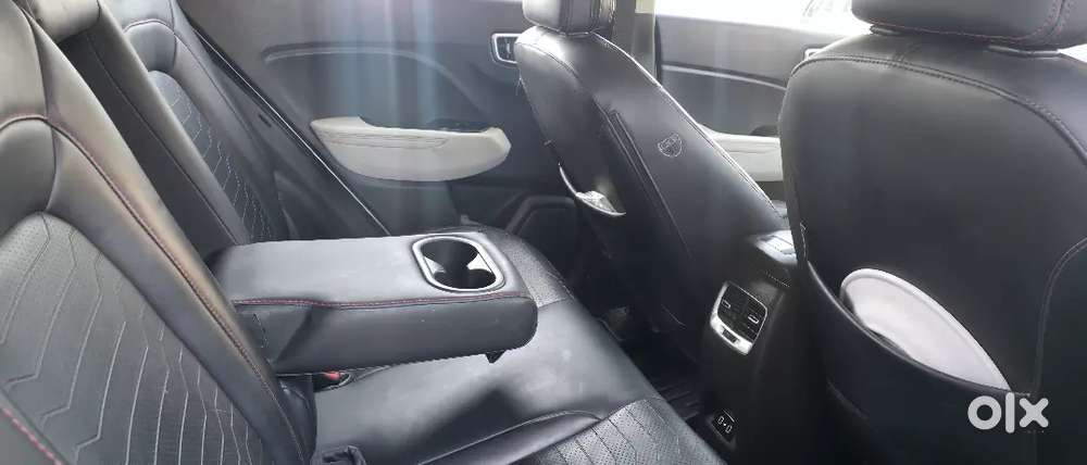 Hyundai Venue Sx0 Turbo Imt