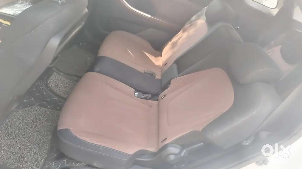 Hyundai Alcazar 2022 Diesel 95000 Km Driven